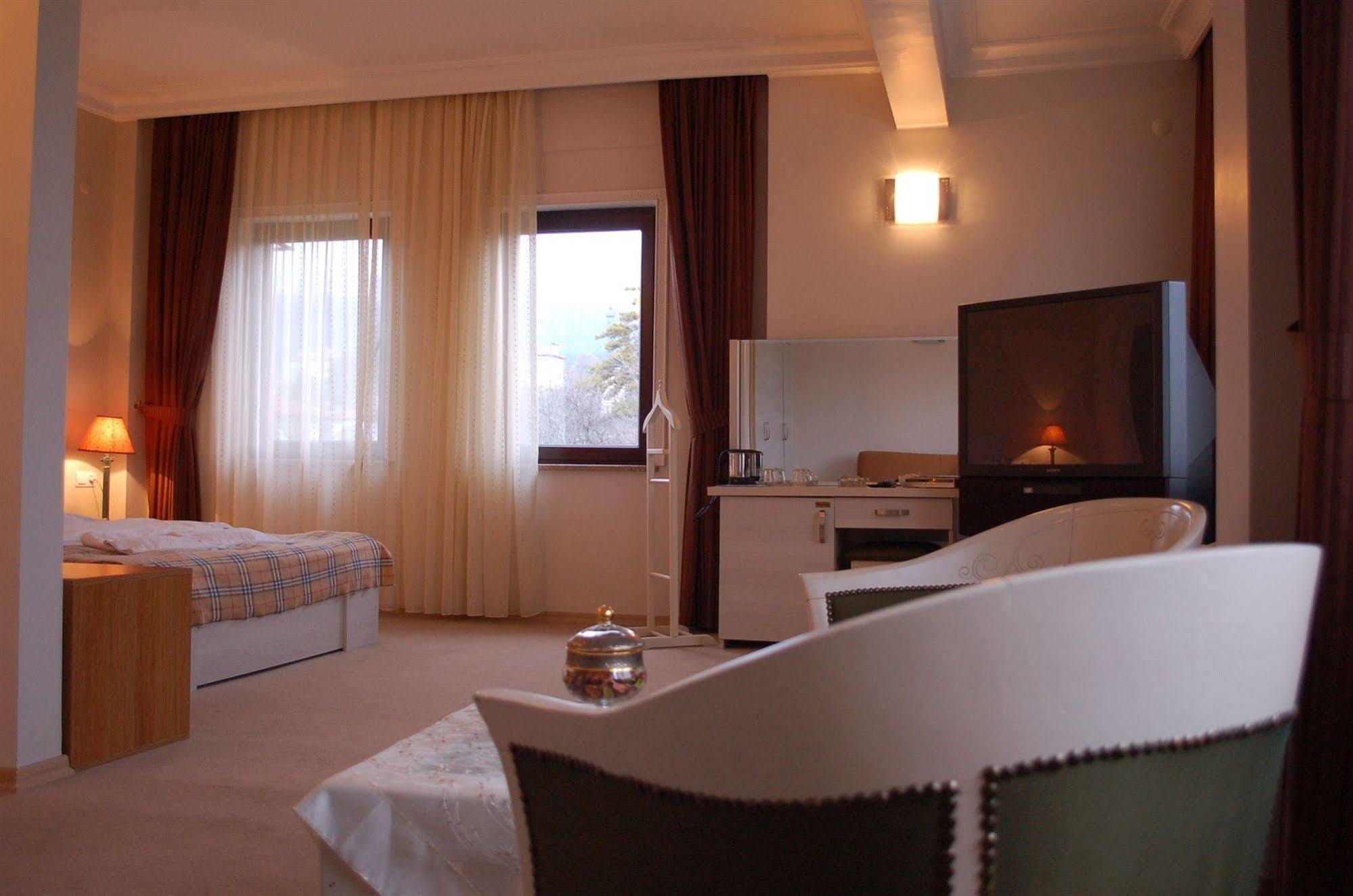 Diamond Park Hotel Safranbolu Exterior photo